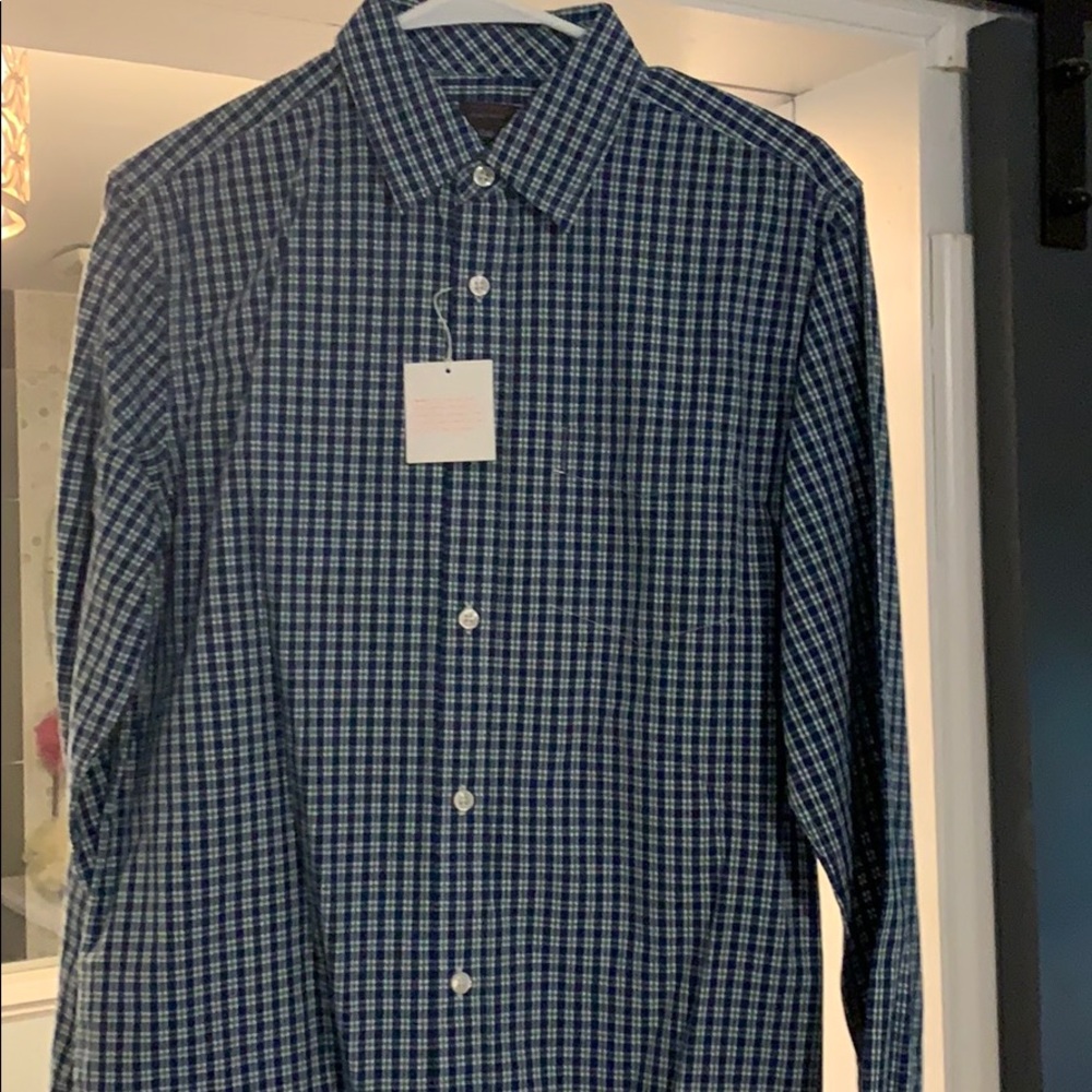 Men’s gap polo shirt